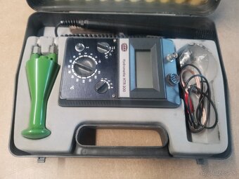 Vlhkomer GANN HYDROMETTE HTR 300 - 2
