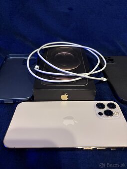 iPhone 12 pro gold 128Gb - 2