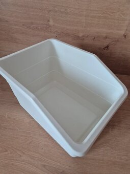 Box krabica IKEA SOCKERBIT 8ks - 2