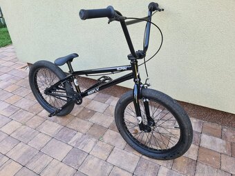 BMX Befly Spin - 2