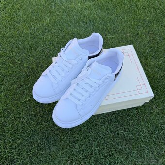 Alexander McQueen tenisky - 2