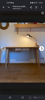 Stol ikea Lisabo - 2