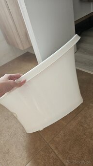 Vanička shnuggle - 2