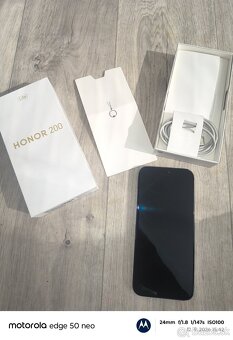 Huawei honor 200 Lite ,256gb/8gb - 2