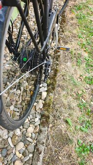 Predám dámsky elektrický bicykel - 2