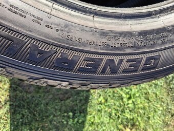 255/50 r19 zimne pneumatiky - 2
