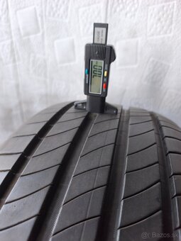 235/50 r19 letné pneumatiky Michelin e-primacy - 2