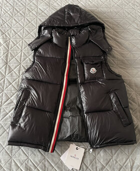 Moncler vesta - 2