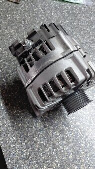 Alternator Valeo do BMW - 2