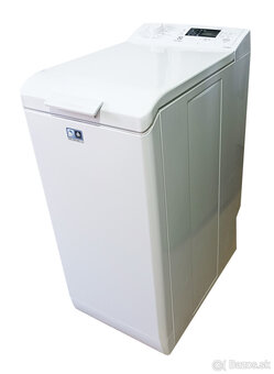 Automatická pračka ELECTROLUX EWT 1064 IDW - 2