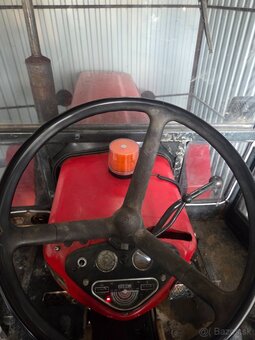 Zetor 6911 - 2