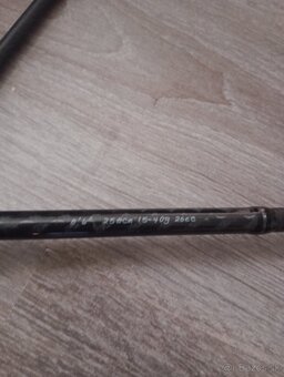 Udica okuma elixír 258cm 15-40g - 2