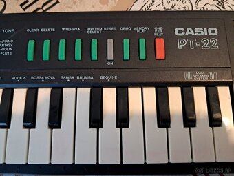 Casio - 2
