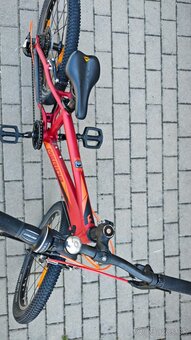 Na predaj detský bicykel MERIDA MATTS 20 - 2