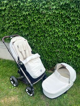 Cybex Talos S Lux - 2