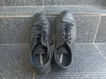 tenisky converse 37,5 - 2