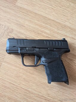 HS H11 pistol - 2