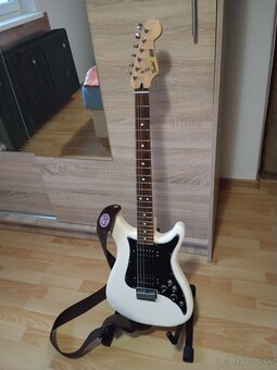 Fender Lead III - 2