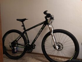 Pánský Bicykel Dema Auron 29 M - 2