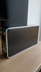 ICY BOX IB-MP302S-B MediaPlayer, ext.box 3,5" SATA, USB, VGA - 2