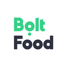 Kuriér pre Bolt Food - 2