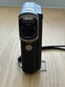 Videokamera Sony GW66 - 2
