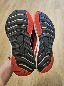 Adidas Spidrman botasky č.35 - 2