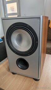Subwoofer Canton AS 85 SC - 2