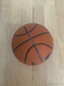 Nike basketbalová lopta - 2