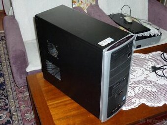 Predám bedňu Cooler Master Elite - 2