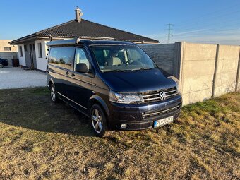 Vw California - 2