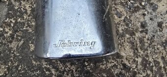 Tlmič výfuku Sebring + katalyzátor - Škoda Felicia 1.6 - 2