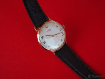 Hodinky Prim Elegant VIP - zona zberateľov - 2