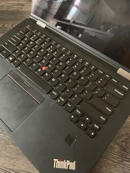 ThinkPad Lenovo Yoga X1 - 2