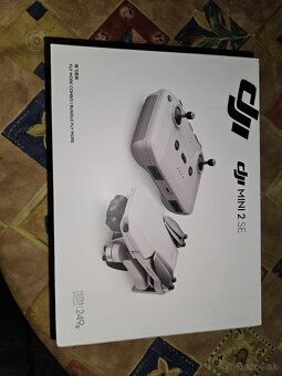 DJI mini 2 SE - 2