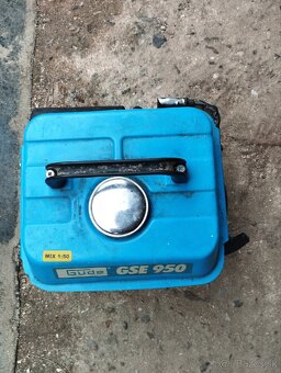 Centrála Guide gse 950 - 2