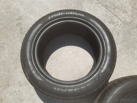 HANKOOK ICEBEAR W300 235/55/17 103V Pneumatiky Gumy - 2