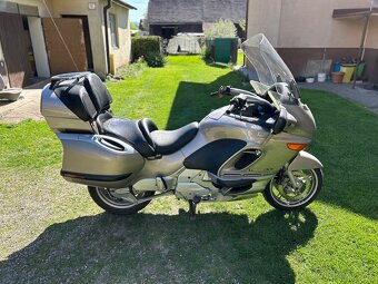 BMW K1200LT 1999 - 2
