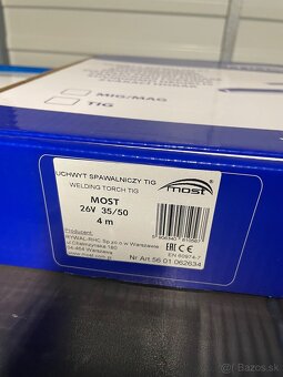 Tig horak - 2