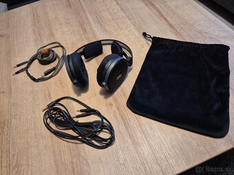 Audio-Technica ATH-R70x - 2