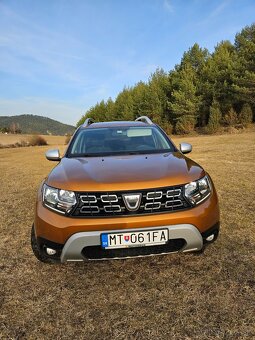 Dacia Duster - 2