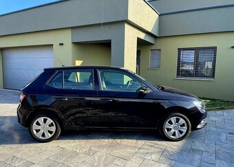 ŠKODA FABIA 1.4TDI - PREDAJ AJ NA SPLÁTKY - 2