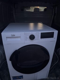 Susycka beko - 2