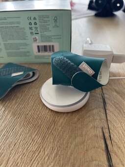 Inteligentný monitor Owlet smart sock 3 - 2