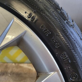 Pneumatiky Matador 225/45 r17 - 2