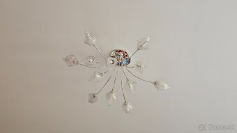 Stropné svietidlo / luster - 2