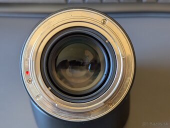 Samyang 85mm f 1.4 MF Canon EF - 2