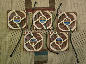 Noctua NF-A12x25-PWM - 2