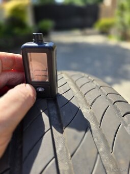 Michelin e-Primacy 225/55 R18 - 2