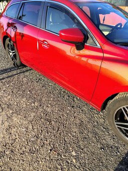 Mazda 6 combi 2.2 diesel skyactive - 2